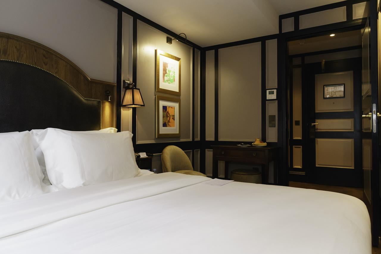 Mimi'S Suites Londres Exterior foto