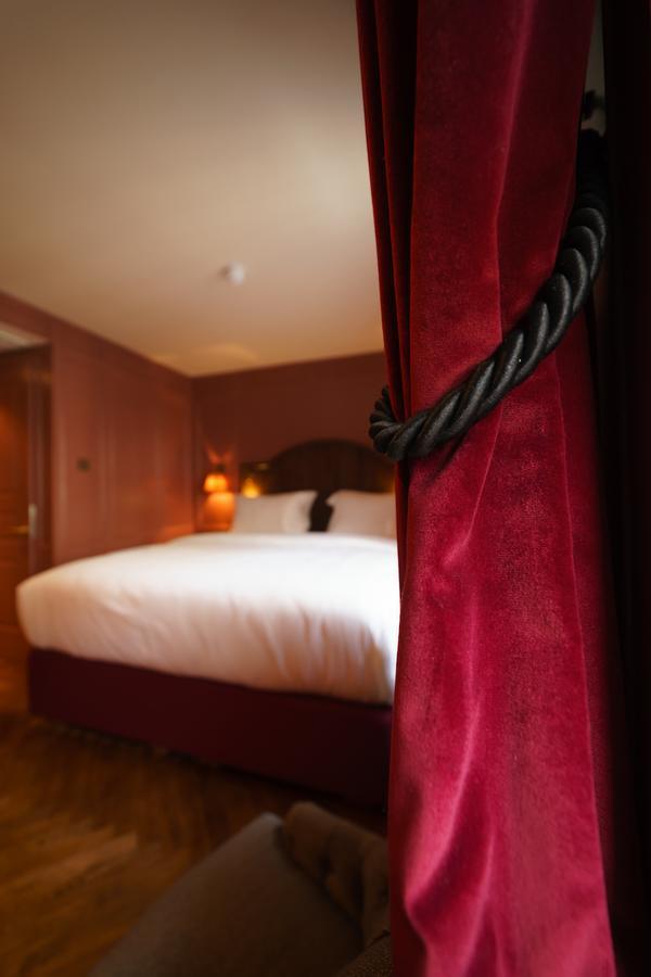 Mimi'S Suites Londres Exterior foto