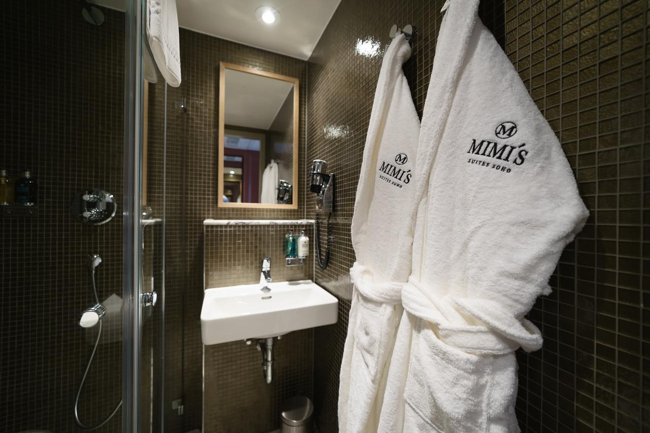 Mimi'S Suites Londres Exterior foto