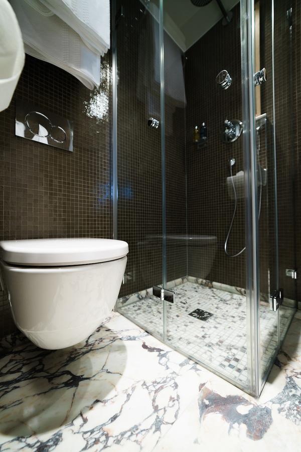 Mimi'S Suites Londres Exterior foto