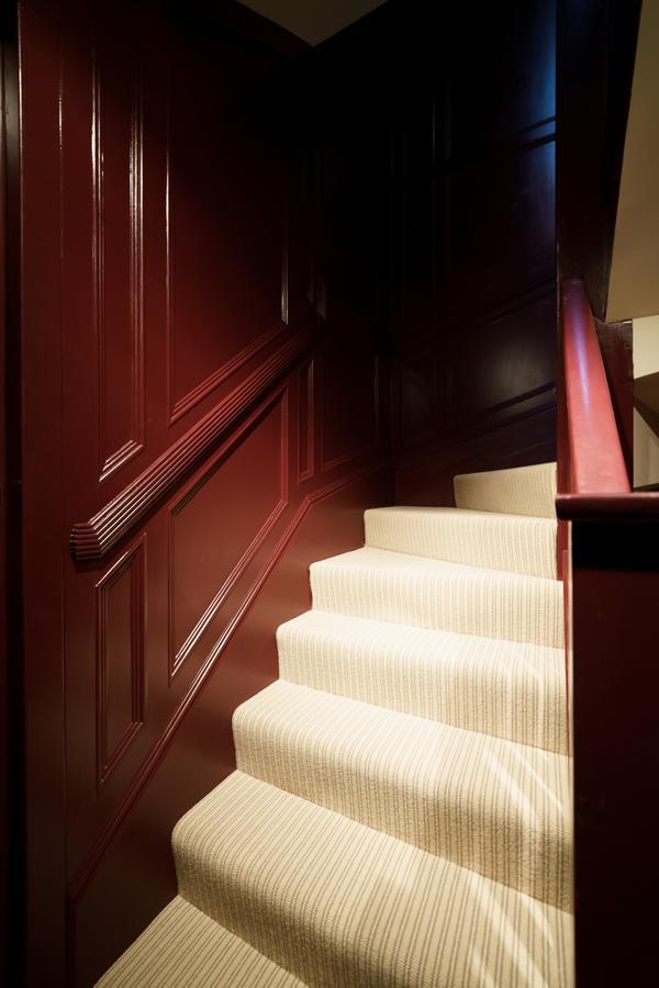 Mimi'S Suites Londres Exterior foto
