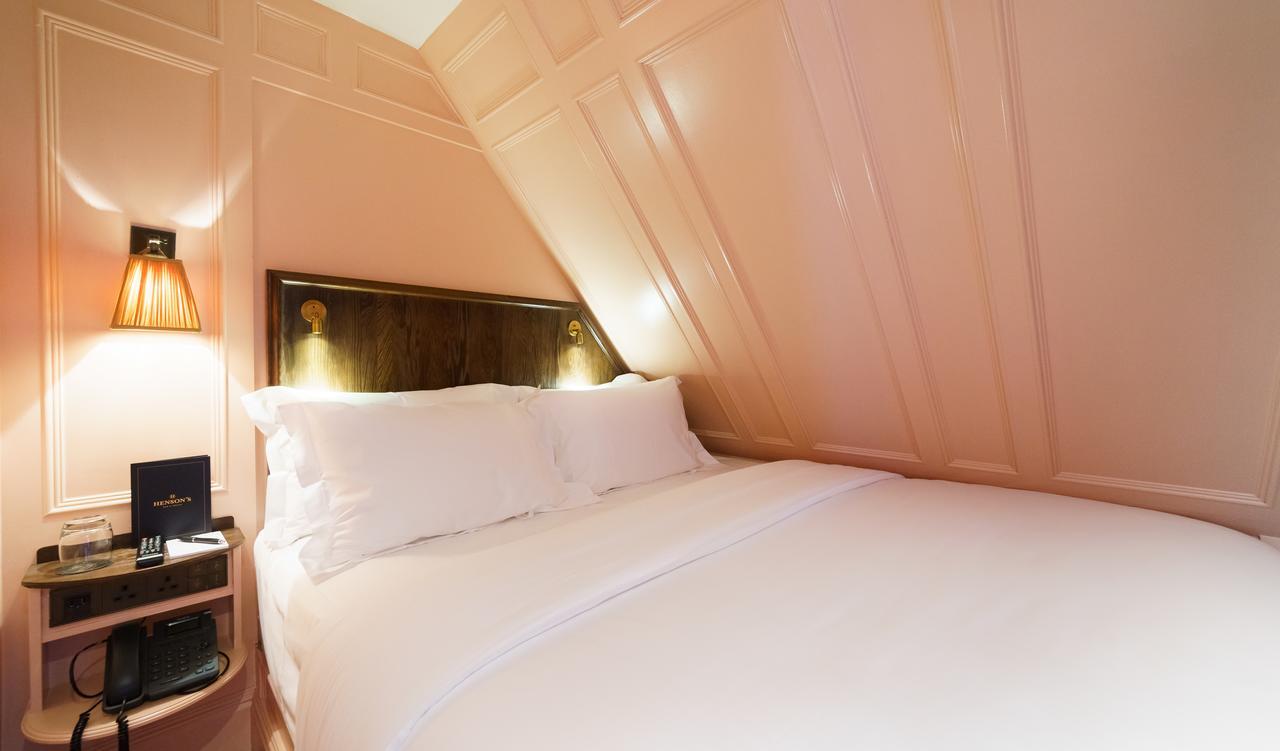 Mimi'S Suites Londres Exterior foto